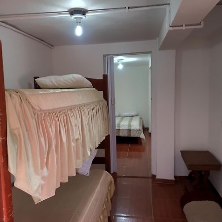 Suite Standart Para Ate 4 Pessoas Ao Lado Do Parque Das Cerejeiras Campos do Jordão Εξωτερικό φωτογραφία